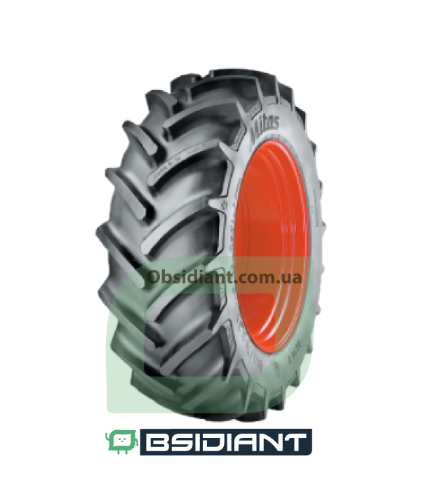 Шина 480/70R38 AC 70 T 145A8/145B TL Mitas